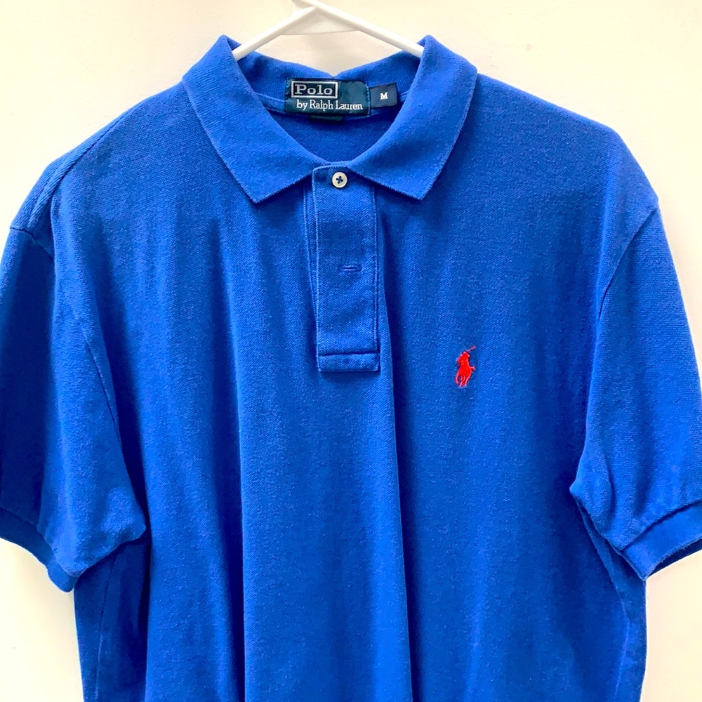 Polo by Ralph Lauren